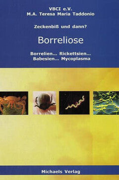 Borreliose: Zeckenbiß und dann?